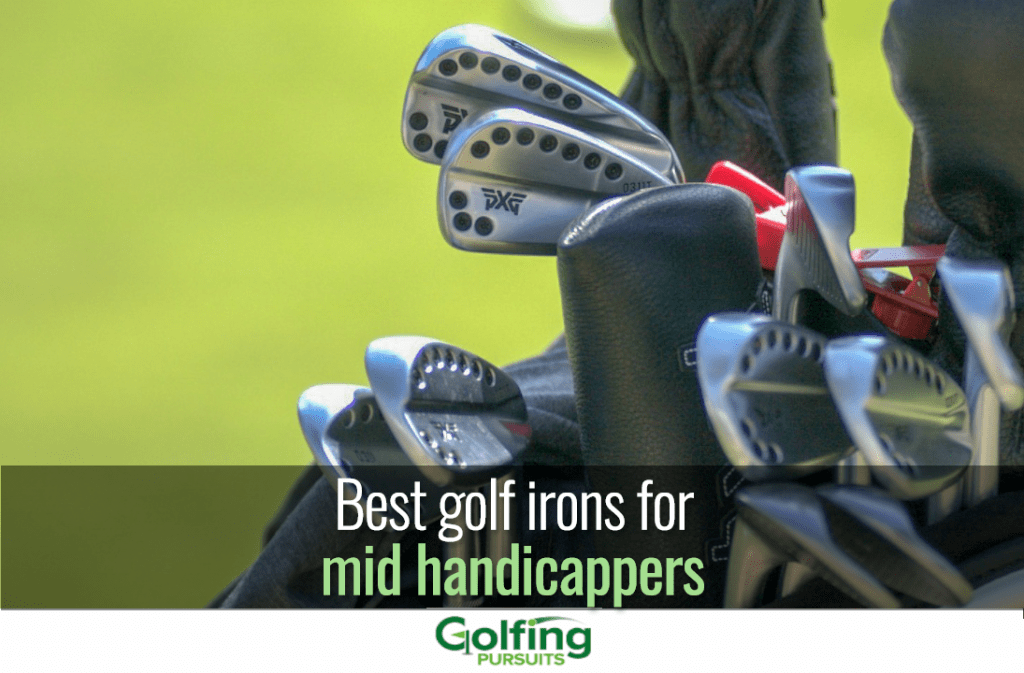 best-golf-irons-for-mid-handicappers