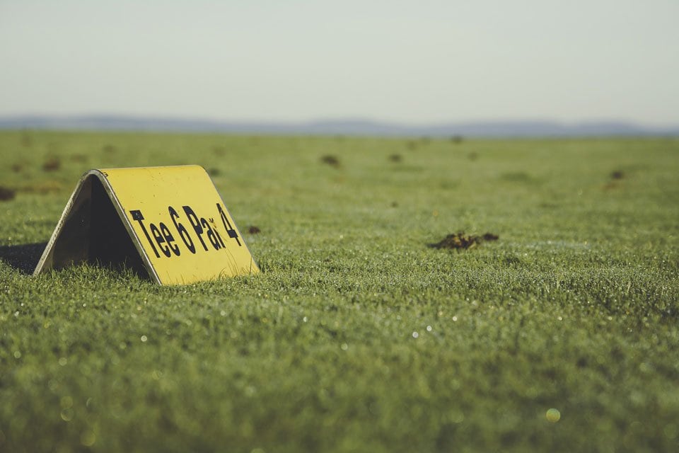 Golf-terminology-for-beginners