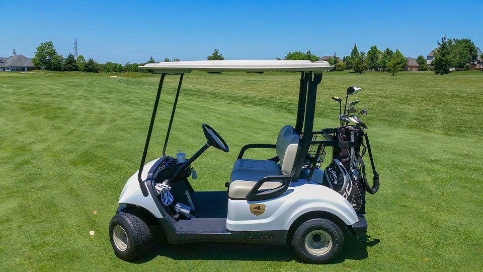 best-golf-cart-accessories