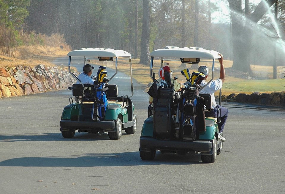 best-golf-cart-heaters